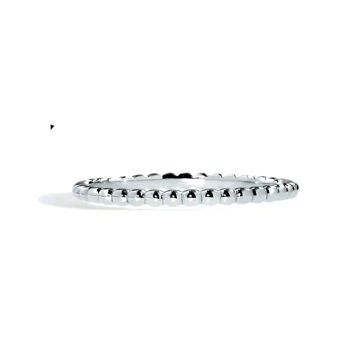 Equestrian Small Dot Ring - Gave til Hende og Par
