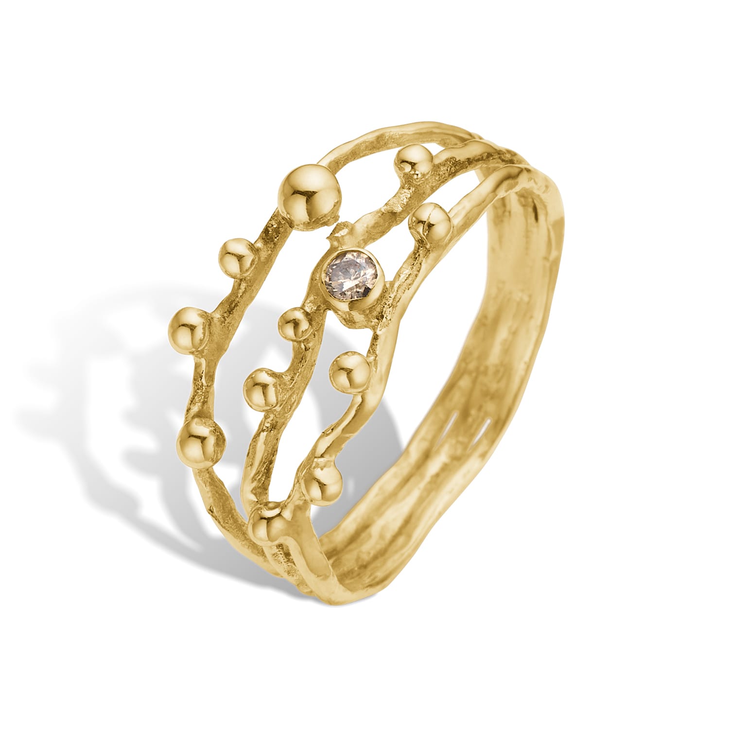 Zenith-3 Enkelt Brillering - Hurtig Levering!