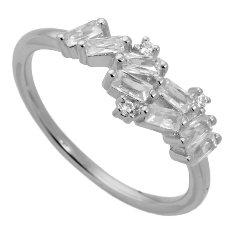 Ring  Blanca Str 50