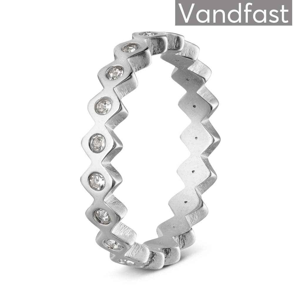 Annebrauner Krone Ring – Eksklusivt Tilbud!