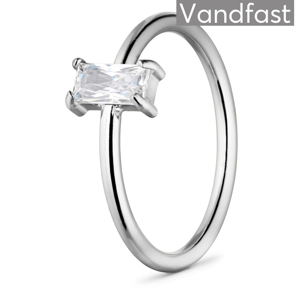 Annebrauner Deluxe Petite Ring - Eksklusivt Tilbud!