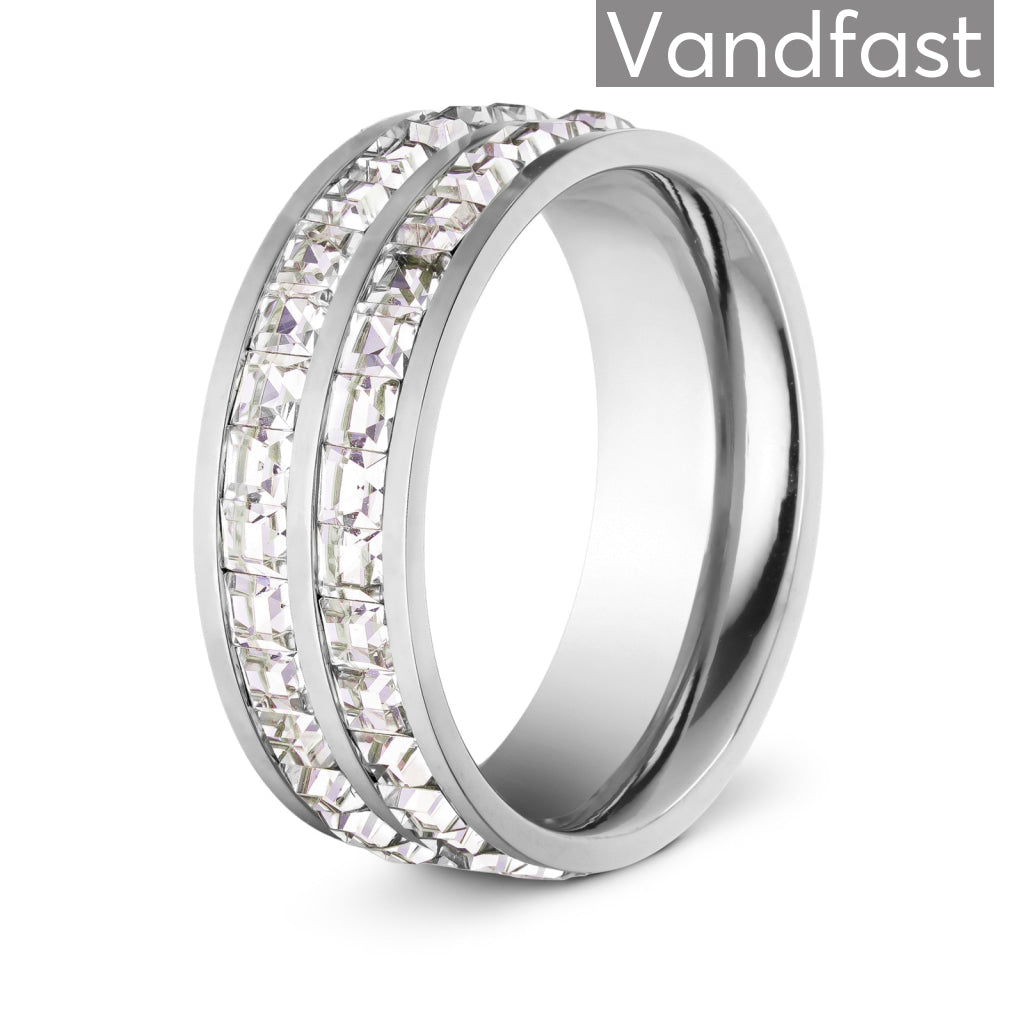 Annebrauner Eksklusiv Ring - Unik Design og Kvalitet