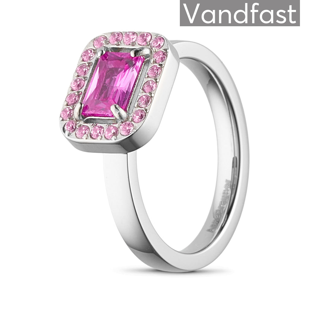 Annebrauner Château Ring - Elegant Smykke til Salg