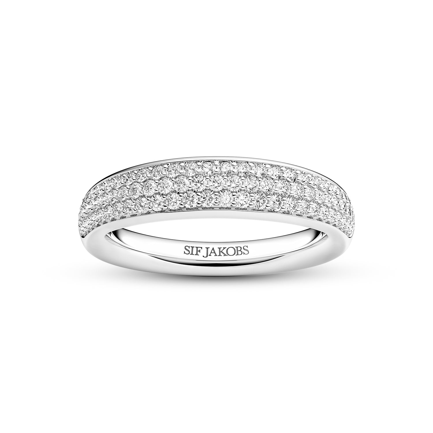 Ring Melzo Piccolo