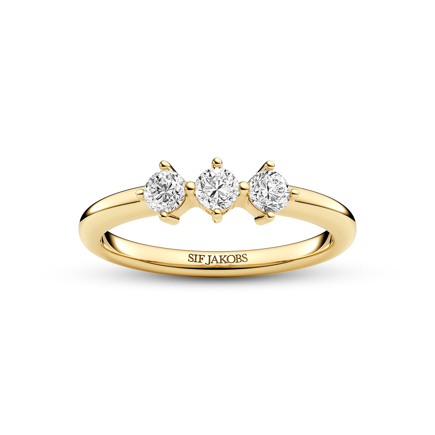 Ring Princess