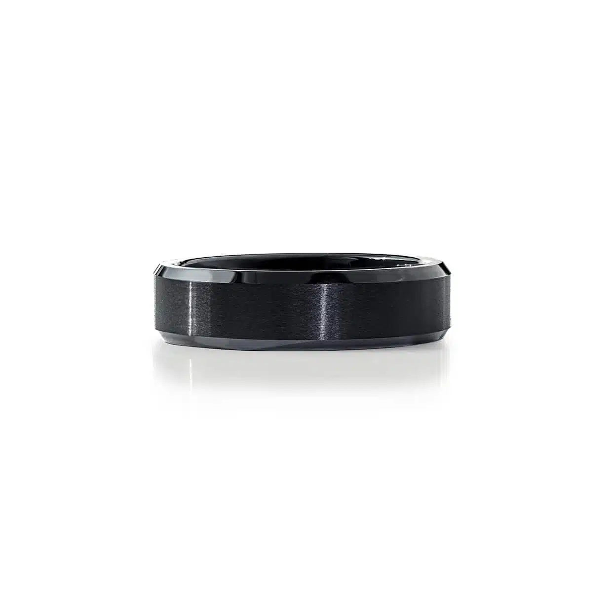 Tungsten Ring Sort - 52