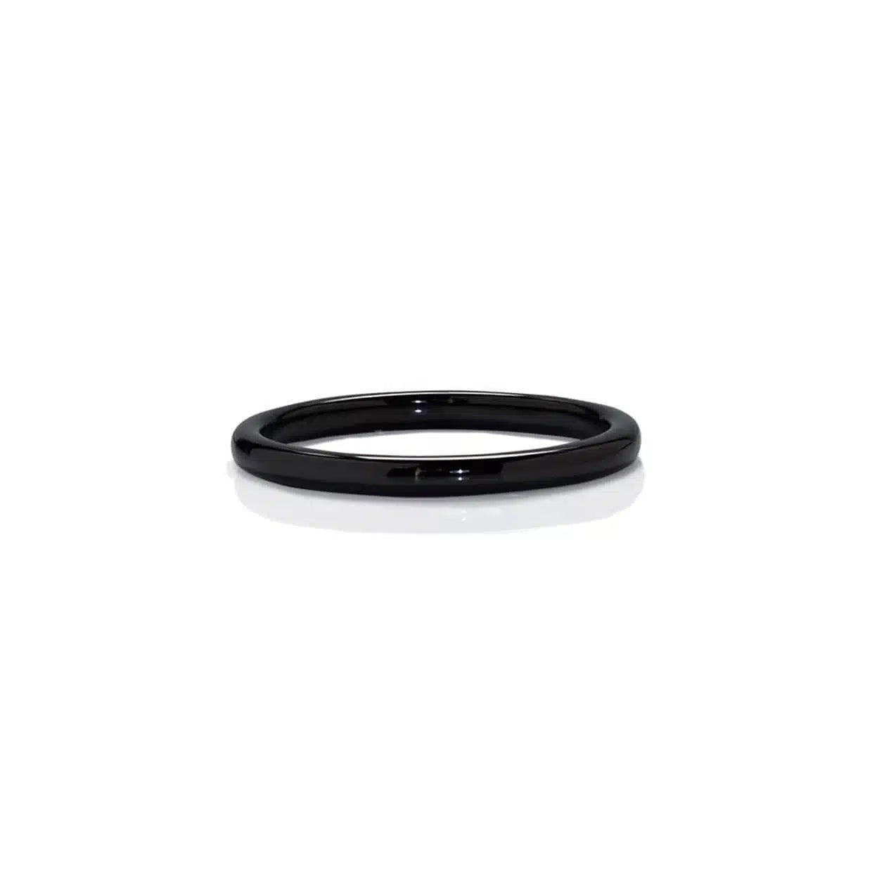 Tungsten Ring Sort Smal - 52