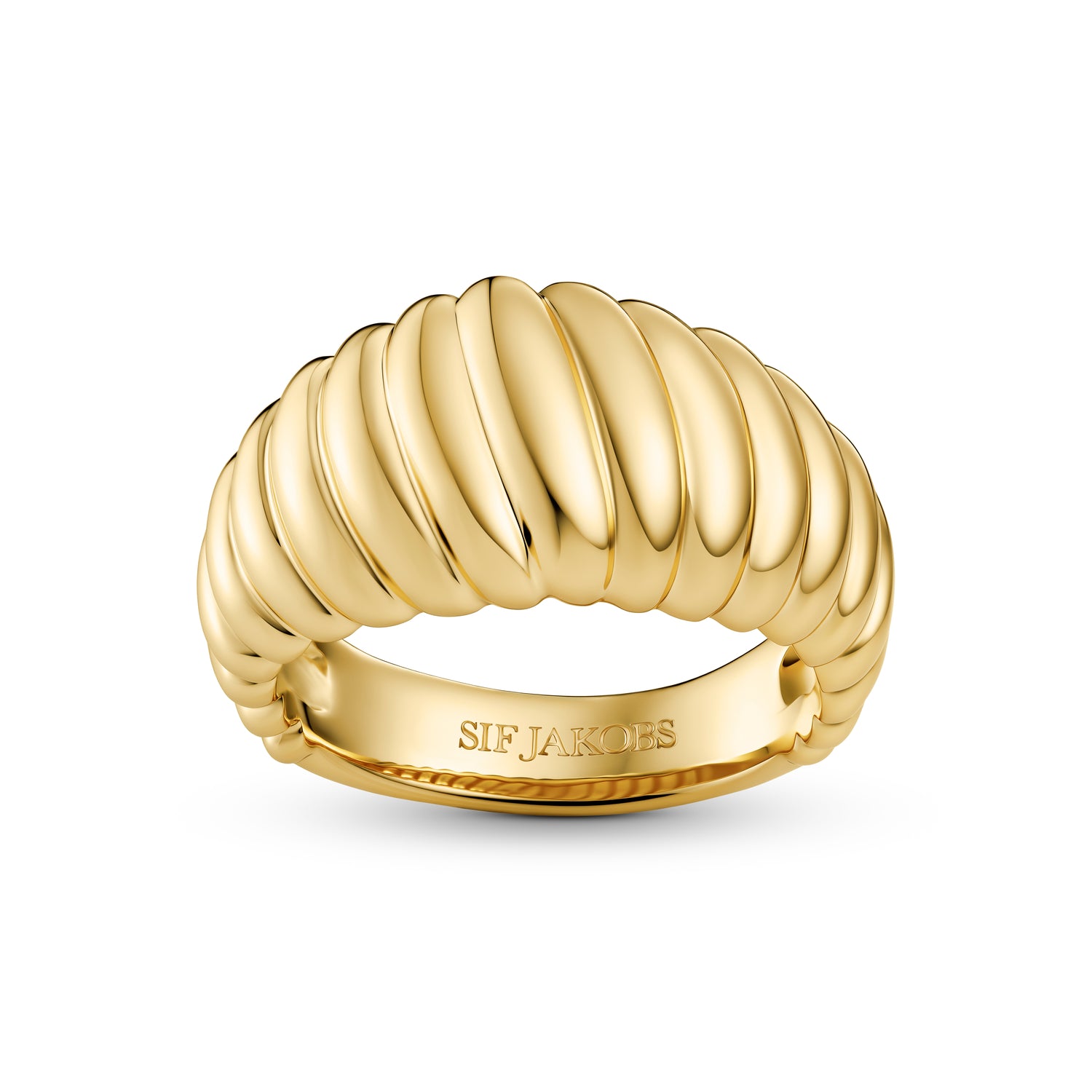 Ring Decade