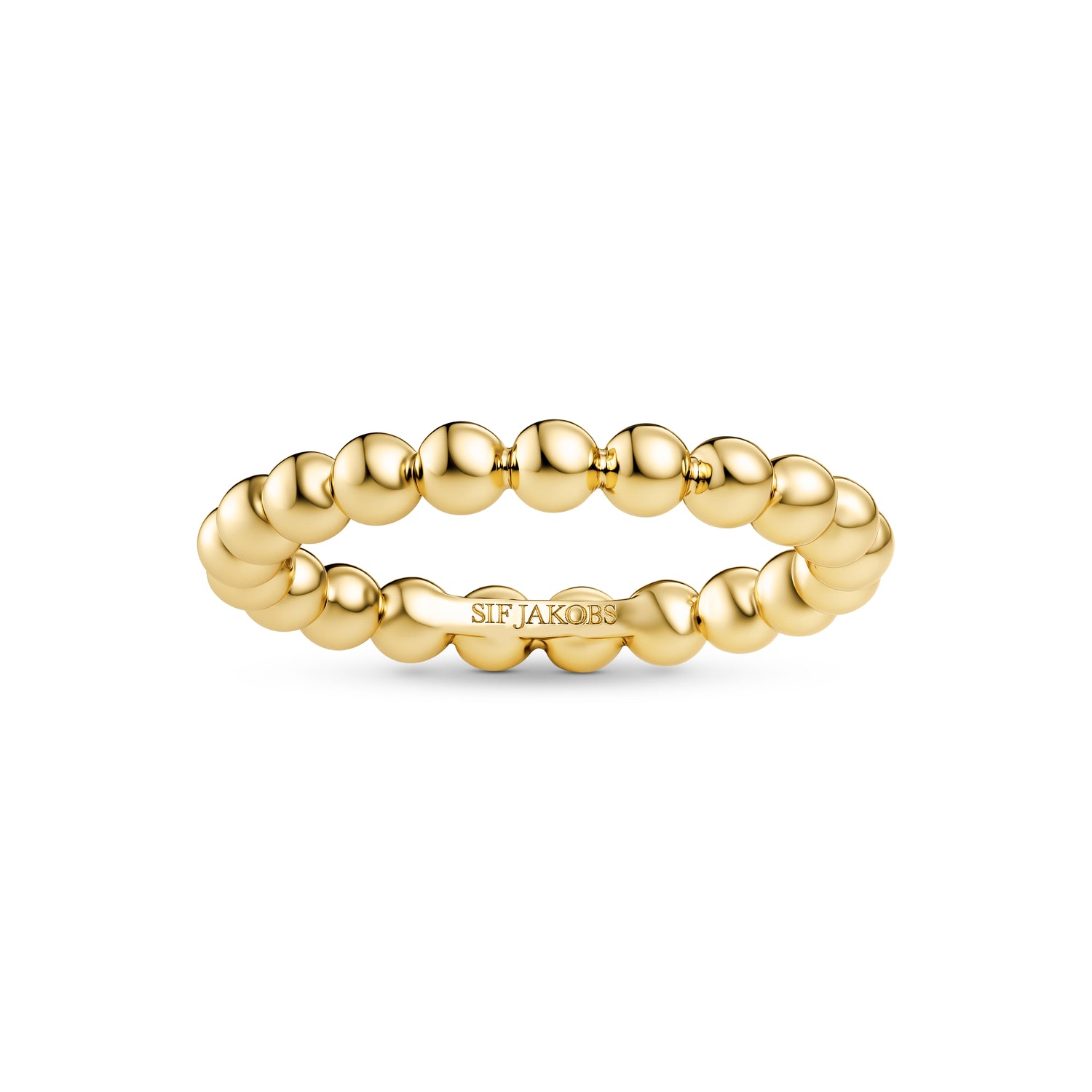 Ring Echo