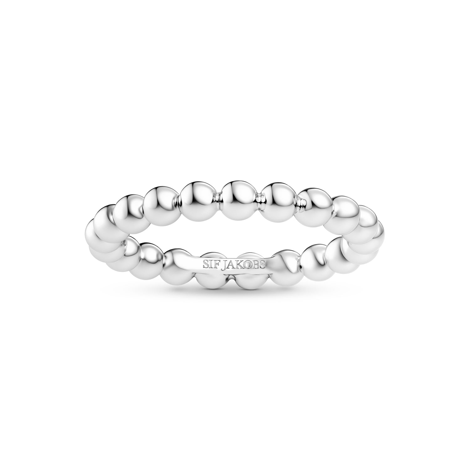 Ring Echo